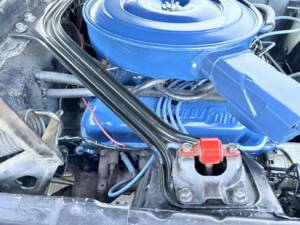 Afbeelding 32/50 van Ford Mustang Mach 1 (1969)