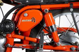 Bild 13/50 von Gilera 175 Sport (1956)
