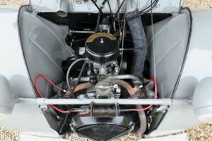 Bild 4/50 von Citroën 2 CV AZ (1955)