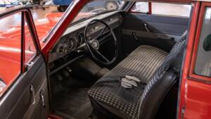 Afbeelding 15/20 van Ford Cortina 1200 Deluxe (1965)