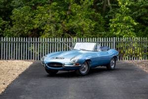 Bild 18/47 von Jaguar E-Type 3.8 (1963)