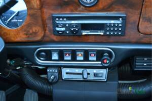 Bild 44/50 von Rover Mini Cabriolet (1995)