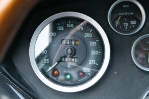 Immagine 47/50 di Maserati Mistral 4000 (1966)