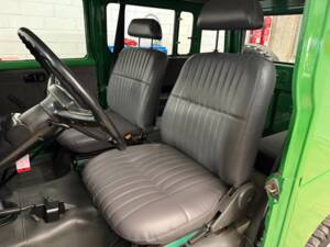 Bild 12/20 von Toyota Land Cruiser BJ 42 (1981)