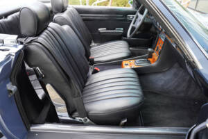 Bild 39/50 von Mercedes-Benz 280 SL (1984)