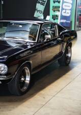 Image 21/57 of Ford Mustang 302 (1968)