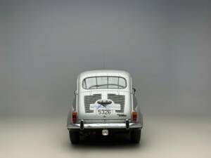 Immagine 7/20 di SEAT 600 L (1972)