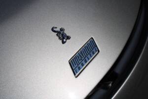 Immagine 15/50 di Wiesmann Roadster MF4 (2012)