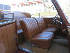 Image 8/20 of Mercedes-Benz 170 S Cabriolet B (1951)