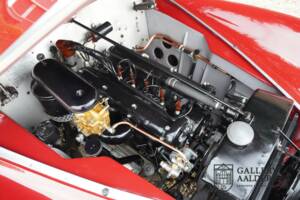 Immagine 4/50 di Alfa Romeo 6C 2500 Freccia d`Oro Sport (1947)