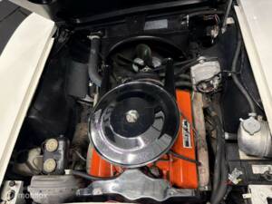 Image 43/50 of Chevrolet Corvette Sting Ray Convertible (1965)