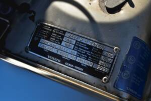 Image 37/38 de Volvo 244 DLS (1977)