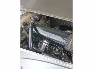 Bild 18/23 von Bentley R-Type (1955)