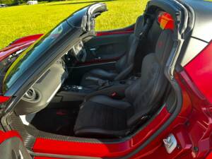 Bild 39/47 von Alfa Romeo 4C Spider (2015)