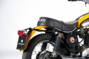 Bild 33/50 von Ducati 250 Scrambler (1971)