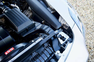 Image 36/50 of Mercedes-Benz SLS AMG (2011)