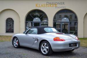 Immagine 13/30 di Porsche Boxster S (2000)