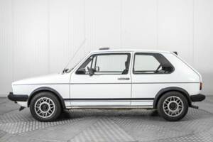 Bild 8/50 von Volkswagen Golf I GTI 1.8 (1983)