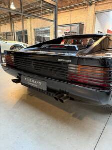 Image 4/29 de Ferrari Testarossa (1989)