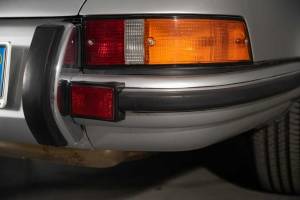 Image 23/62 de Porsche 911 2.4 E (1973)