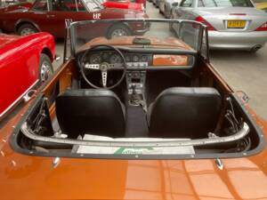 Immagine 3/13 di Datsun Fairlady 1600 (1966)
