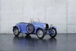 Bild 4/50 von Bugatti Typ 40 (1930)