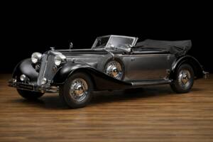 Bild 3/28 von Horch 853 Sport (1937)