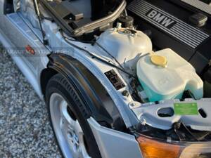 Image 24/66 de BMW Z3 2.8 (1998)