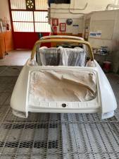 Image 5/6 of Porsche 911 2.0 S (1967)