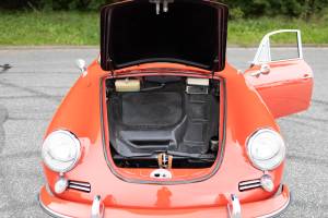 Image 28/50 of Porsche 356 C 1600 (1965)
