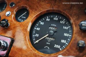 Image 19/25 of Jaguar Mk VIII (1958)