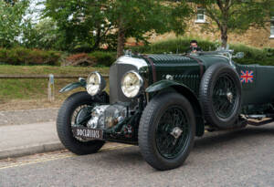 Image 15/35 of Bentley 4 1&#x2F;2 Litre Supercharged (1929)
