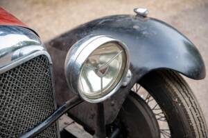 Image 17/50 of Alvis Speed 20 (1932)
