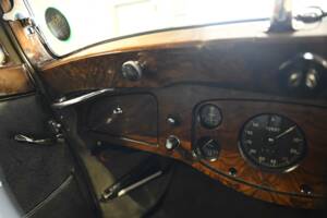 Bild 13/40 von Rolls-Royce 25/30 HP (1938)