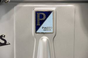 Bild 44/50 von Piaggio Vespa 150 GS (1958)