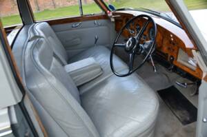 Image 30/50 of Rolls-Royce Silver Cloud II (1961)