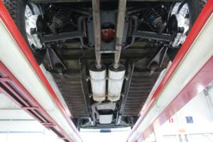 Imagen 11/50 de Jaguar E-Type 4.2 (1967)