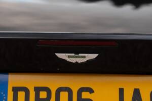 Bild 24/50 von Aston Martin DB 9 Volante (2006)