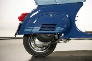 Bild 26/50 von Piaggio Vespa 125 Primavera ET3 (1978)