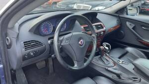 Image 10/55 of ALPINA B6 Coupé (2006)