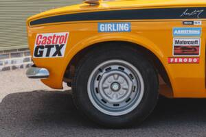Image 48/50 of Ford Escort Mexico (1971)