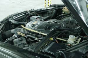 Bild 19/50 von Mercedes-Benz 300 SEL (1991)