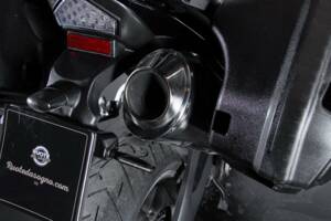 Bild 17/50 von Triumph DUMMY (2008)