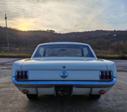 Image 9/50 de Ford Mustang 200 (1966)