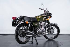 Image 4/50 of Honda DUMMY (1973)