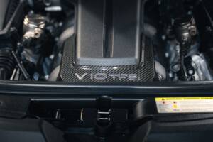 Imagen 21/36 de Audi RS6 Avant (2010)