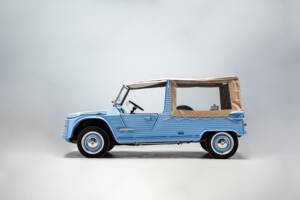 Imagen 9/46 de Citroën Méhari (1979)