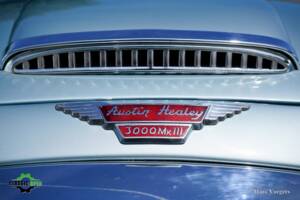 Image 27/51 de Austin-Healey 3000 Mk III (BJ8) (1965)