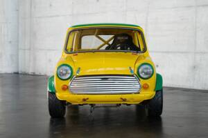 Bild 29/50 von Rover Mini 1.3i (1993)