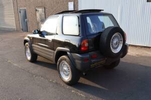 Image 22/55 de Toyota RAV4 (1995)